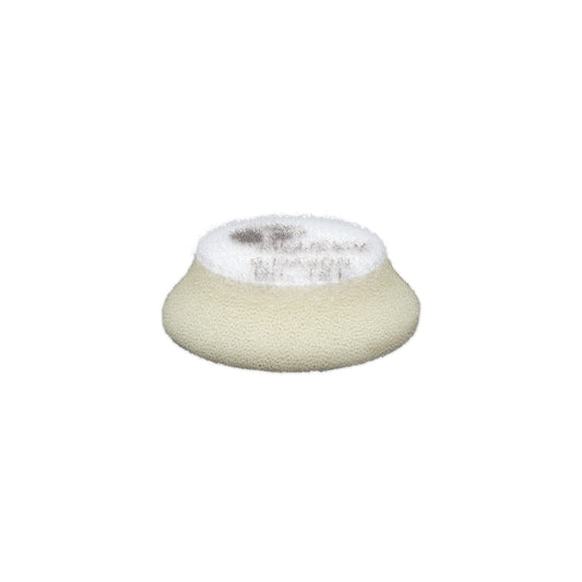 POLERTRISSA RUPES SKUM 34/40 VIT, 4-PACK