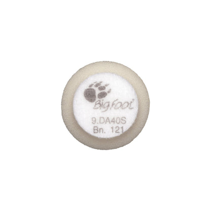 POLERTRISSA RUPES SKUM 34/40 VIT, 4-PACK