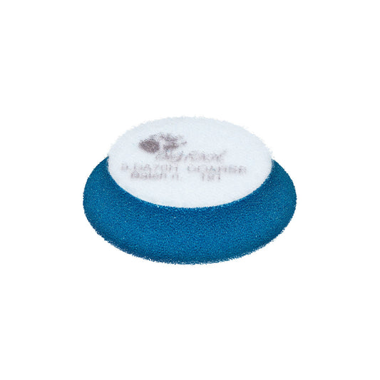 POLERTRISSA RUPES SKUM 50/70 BLÅ, 4-PACK