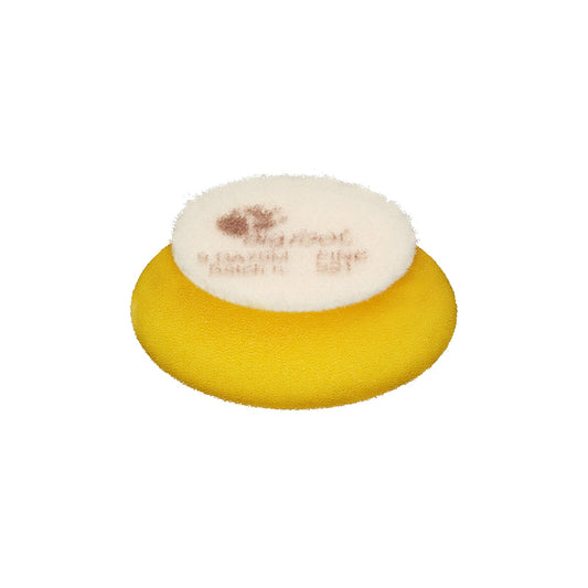 POLERTRISSA RUPES SKUM 50/70 GUL, 4-PACK