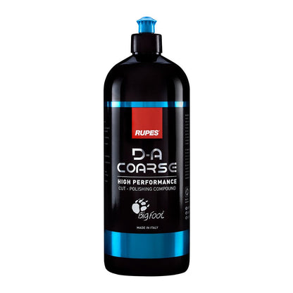 Rupes HP Cut Polishing Compound D-A Coarse - Polermedel 1 l