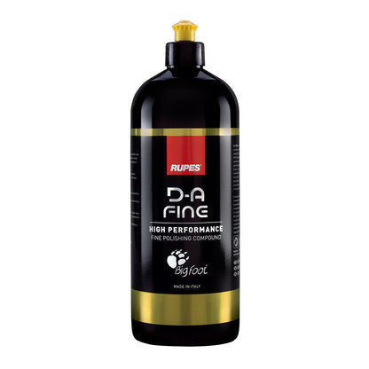 POLERMEDEL RUPES DA FINE 1000ML