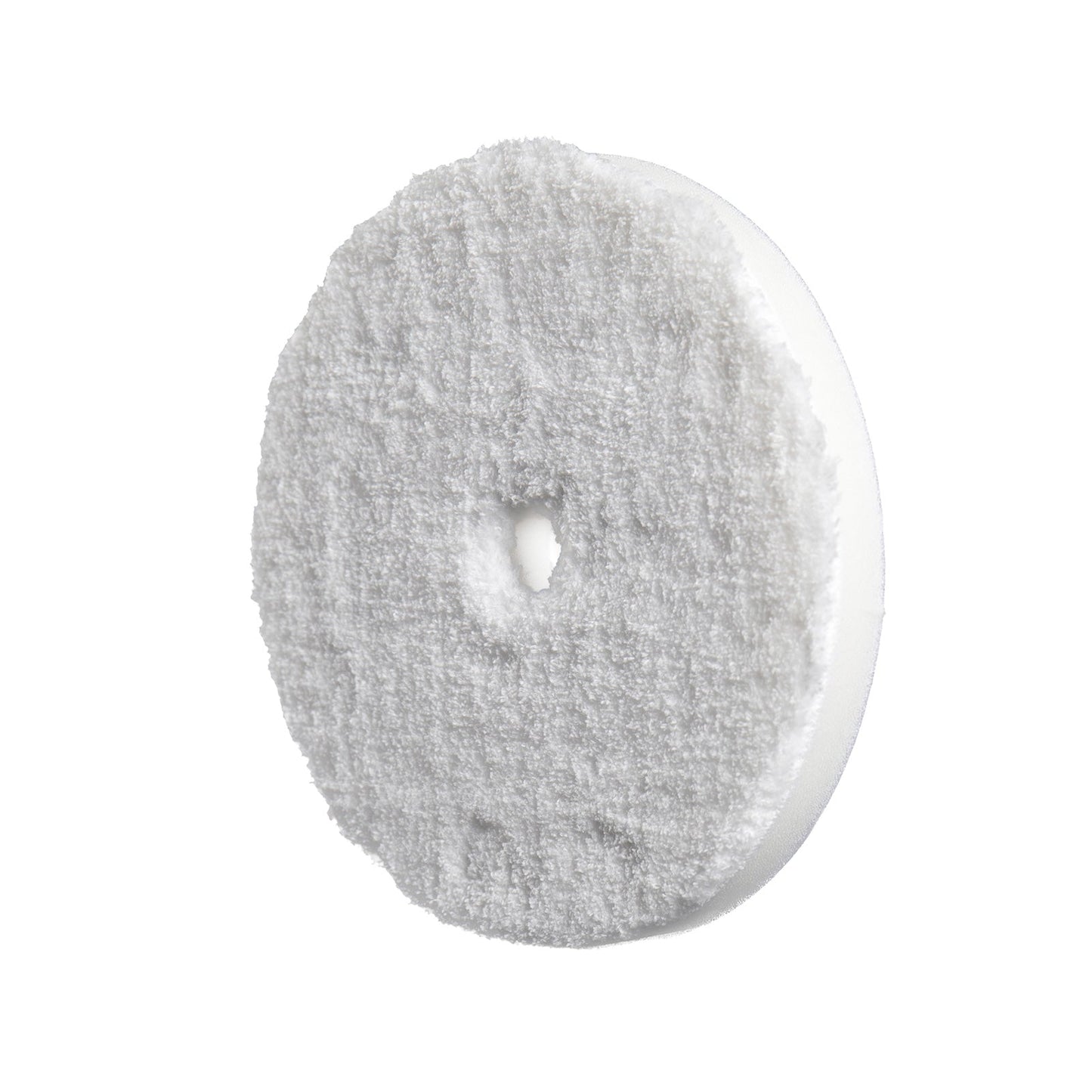 Mikrofibertrissa Rupes, White - Dual Action, 160 mm (9.MF160S)