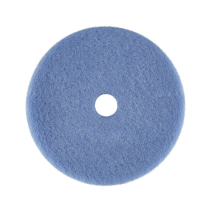 Ulltrissa Rupes D-A Coarse Wool - Oscillerande, 130 mm (9.NW130H)