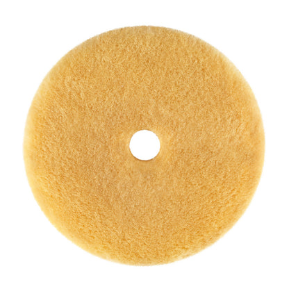 Ullrondell Rupes D-A Medium Wool - Oscillerande, 160 mm (9.NW160M)