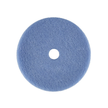 Ulltrissa Rupes D-A Coarse Wool - Oscillerande, 80 mm (9.NW80H)