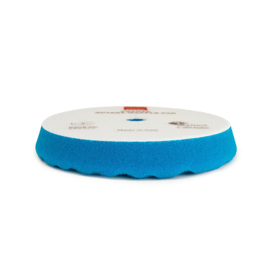 Skumtrissa Rupes Waffle, Coarse, 130 mm (9.WF150H)