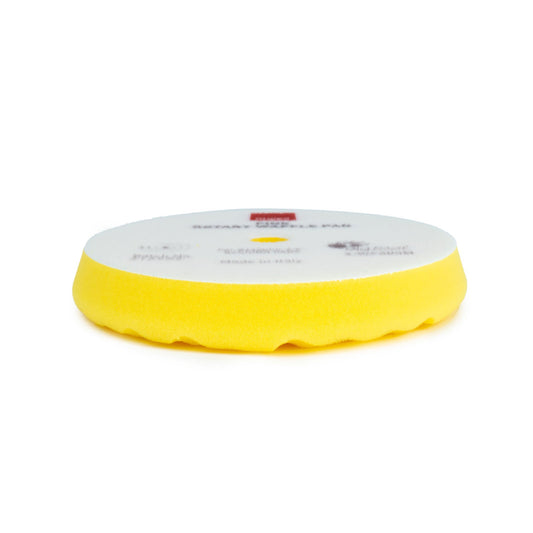 Skumtrissa Rupes Waffle, Fine, 130 mm (9.WF150M)