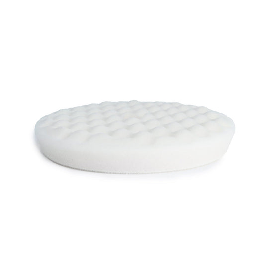 Skumtrissa Rupes Waffle, Ultra-Fine, 130 mm (9.WF150S)