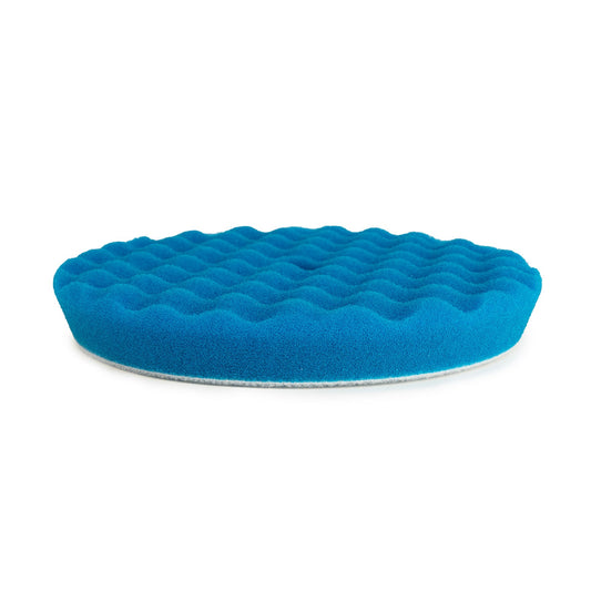 Skumtrissa Rupes Waffle, Coarse, 155 mm (9.WF180H)