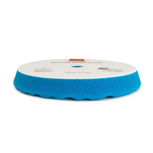 Skumtrissa Rupes Waffle, Coarse, 155 mm (9.WF180H)