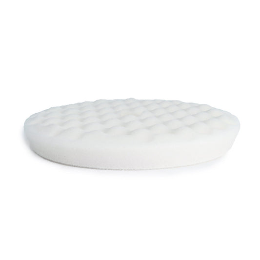 Skumtrissa Rupes Waffle, Ultra-Fine, 155 mm (9.WF180S)