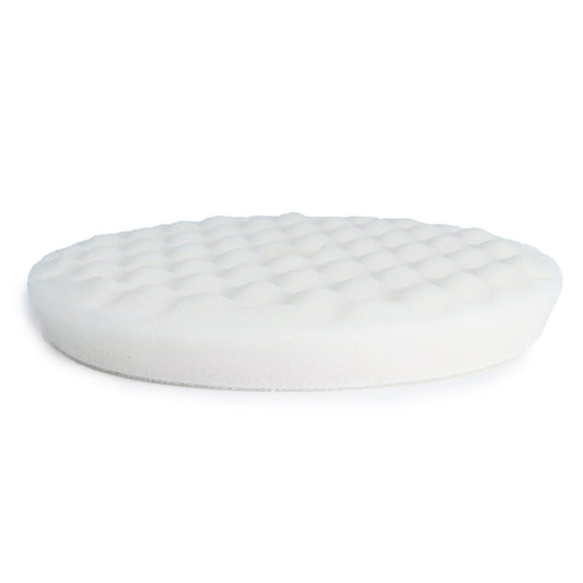Skumtrissa Rupes Waffle, Ultra-Fine, 165 mm (9.WF200S)