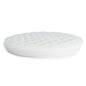Skumtrissa Rupes Waffle, Ultra-Fine, 165 mm (9.WF200S)