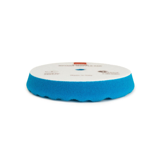 Skumtrissa Rupes Waffle, Coarse, 85 mm (9.WF90H)