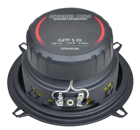 Ground Zero GZTF 5.2X