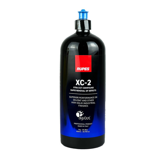 POLERMEDEL RUPES GELCOAT 1000ML