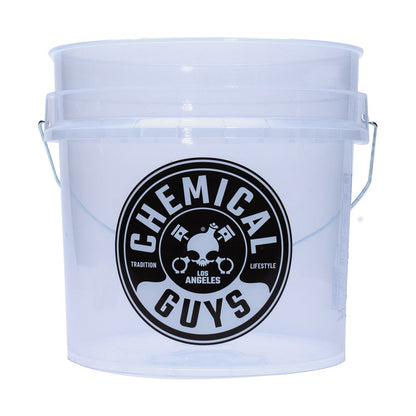 Tvätthink Chemical Guys Heavy Duty Ultra Clear Detailing
