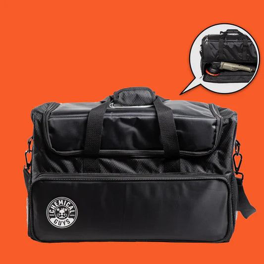 Chemical Guys Detailing Trunk Organizer