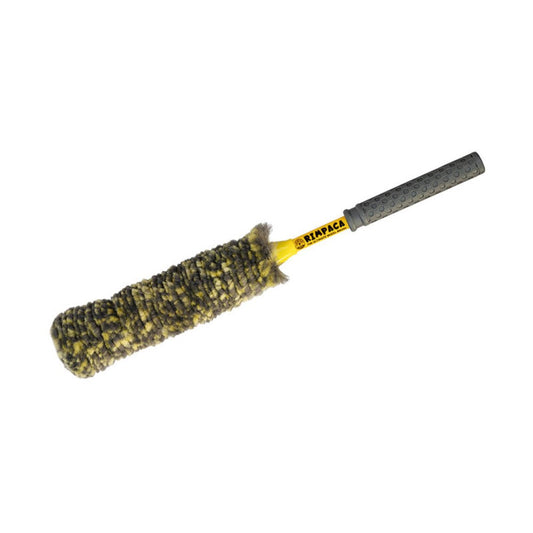 Fälgborstpaket Chemical Guys Rimpaca Ultimate Wheel Brush Set 3-pack