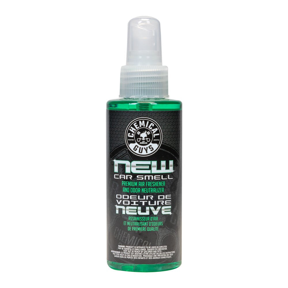 Chemical Guys New Car Smell spraydoft, 118 ml