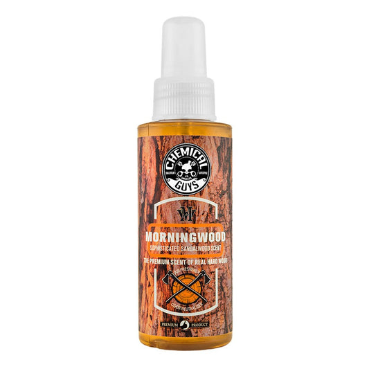 DOFTSPRAY CHEMICAL GUYS MORNINGWOOD CEDERTRÄD 118ML