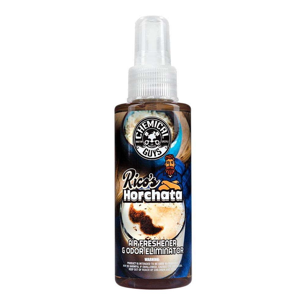 Chemical Guys Rico's Horchata spraydoft, 118 ml