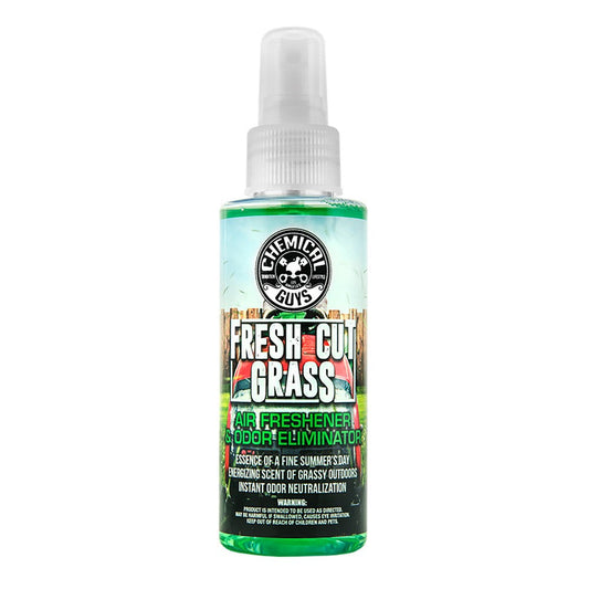 Chemical Guys Fresh Cut Grass spray doft , 118 ml