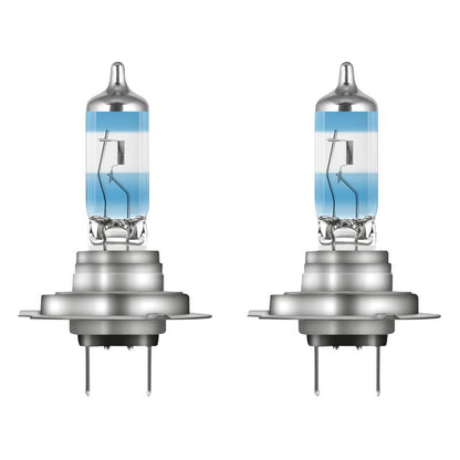 OSRAM NIGHT BREAKER LASER H7 +200% 64210NB200-HCB – Halogenlampa 12V 55W