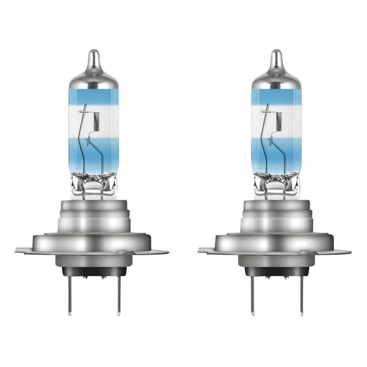 OSRAM NIGHT BREAKER LASER H7 +200% 64210NB200-HCB – Halogenlampa 12V 55W