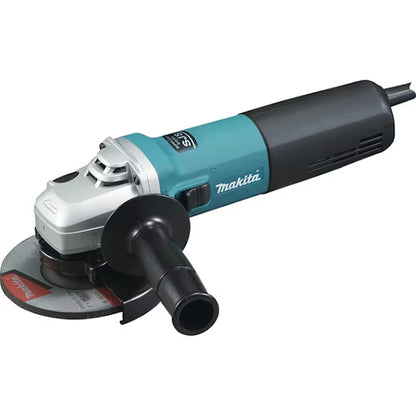 Makita vinkelslip 9565CRZ, 125 mm