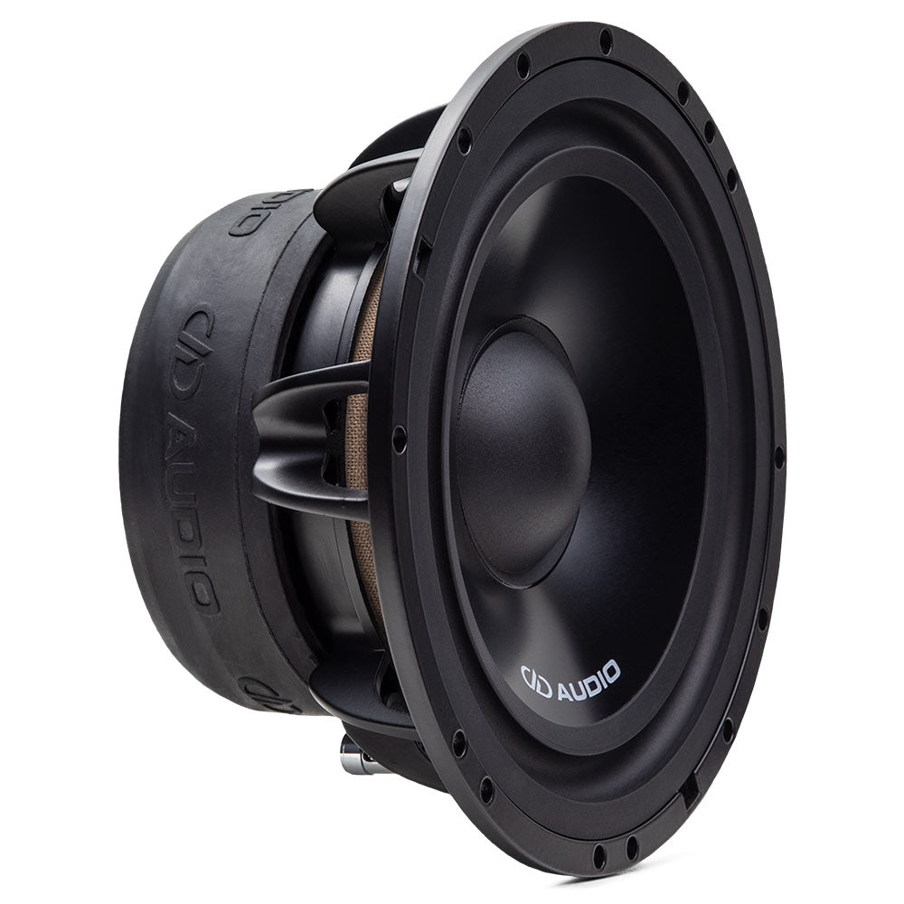 DD Audio AW6.5a, 6,5 tums midbas