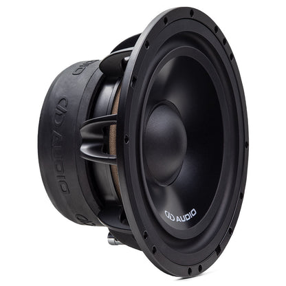 DD Audio AW6.5a, 6,5 tums midbas