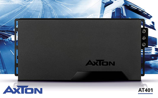 Axton AT401 24Volt