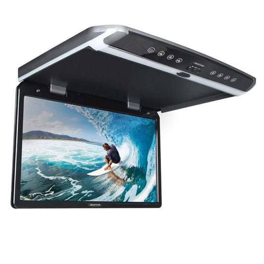 AMPIRE Full HD screen 18,5