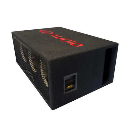 DD Audio UE-8.3a, 3x8" Tom baslåda