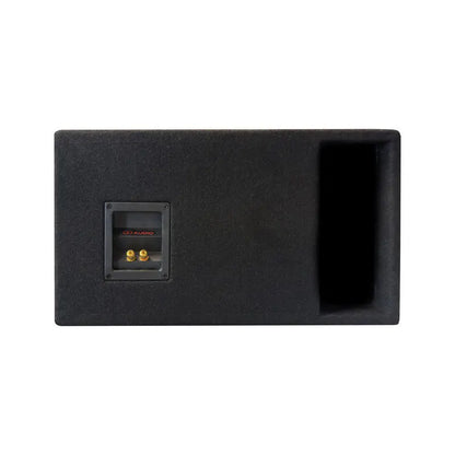 DD Audio UE-8.3a, 3x8" Tom baslåda