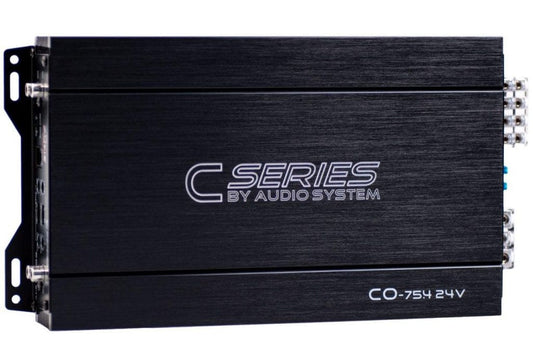 Audio System CO-75.4 24V