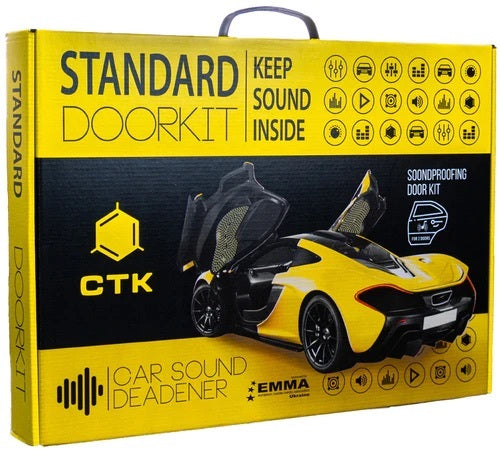 CTK DOORKIT STANDARD