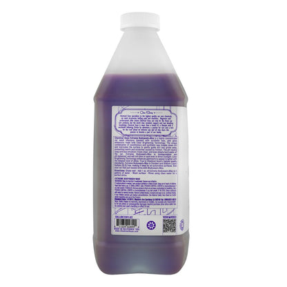 Chemical Guys Extreme Bodywash+Wax skyddande bilschampo, 3,7L
