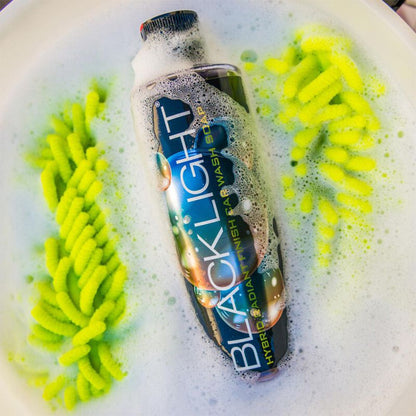 Chemical Guys Blacklight bilschampo, 473 ml