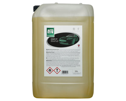 Autoglym Coat-It 25L Komplet coating