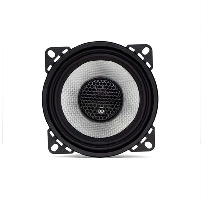 DD Audio D-X4b, 4 tums koaxialhögtalare