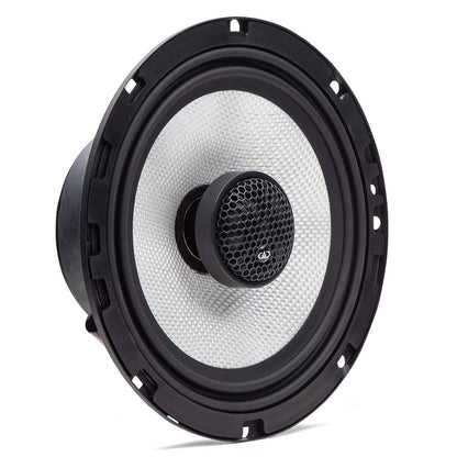 DD Audio D-X6.5B, 6,5 tums koaxialhögtalare