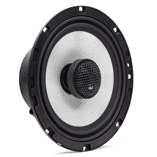DD Audio D-X6.5B, 6,5 tums koaxialhögtalare
