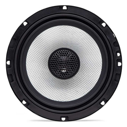 DD Audio D-X6.5B, 6,5 tums koaxialhögtalare