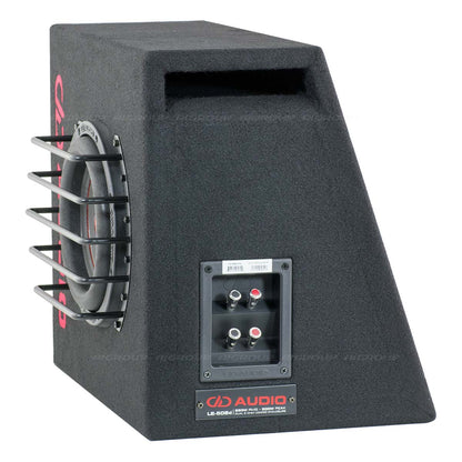 DD Audio LE-M508D-D2, 8 tums baslåda