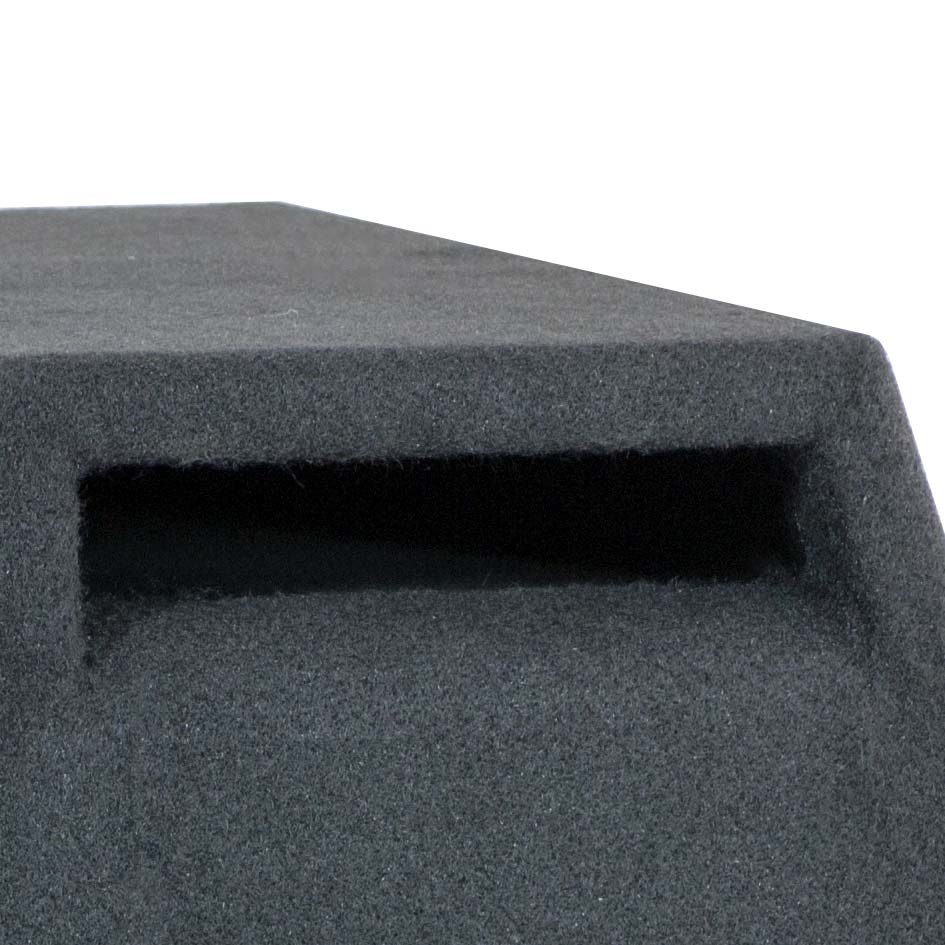 DD Audio LE-M508D-D2, 8 tums baslåda