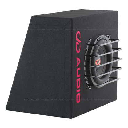 DD Audio LE-M508D-D2, 8 tums baslåda
