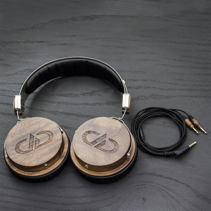 DD Audio DXB-04 hörlurar
